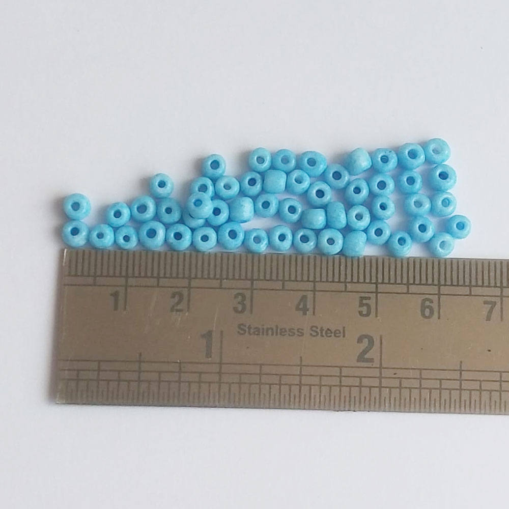 Seed Beads 138