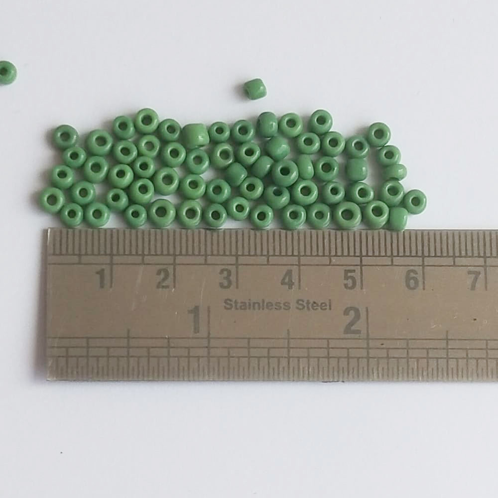 Seed Beads 139