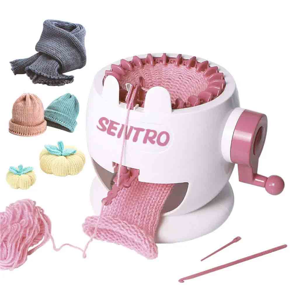 Sentro Knitting Machine- Model three