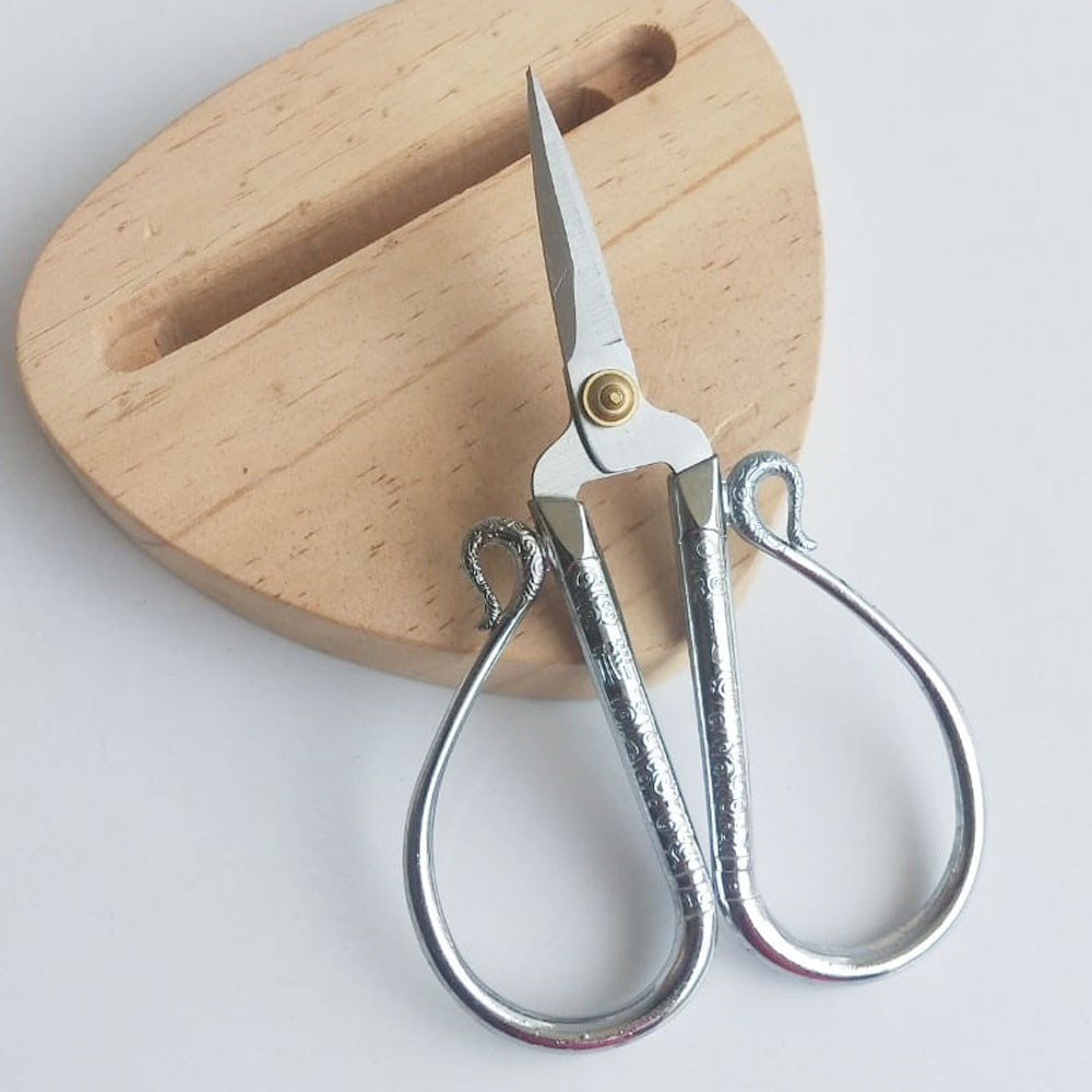 Vintage Craft Scissors