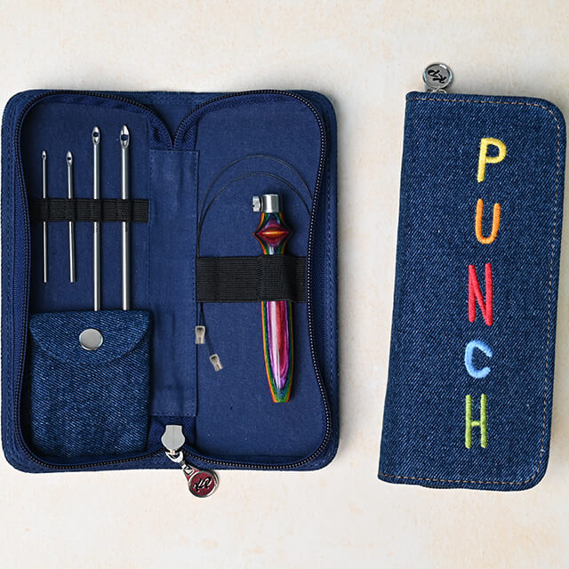 Copy of Punch Needle Set