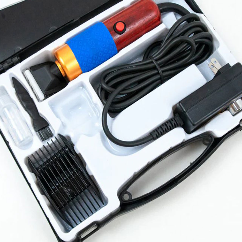 Tufting Rug Trimmer Set