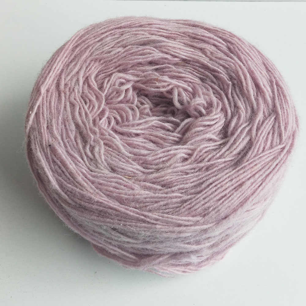 Tufting Yarn- NZ Wool