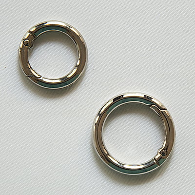 Metal Ring